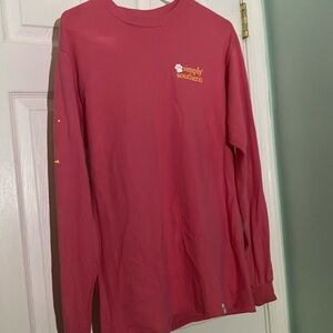 Simply southern long sleeve